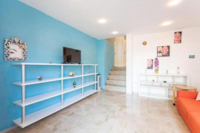 Casa Azzurra